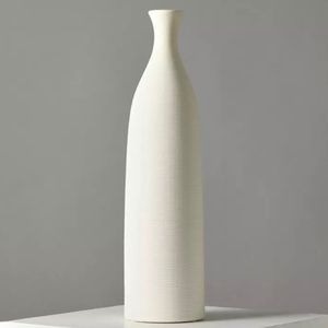Extra Large Nordic Bottle Vase